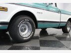 Thumbnail Photo 19 for 1971 Chevrolet C/K Truck